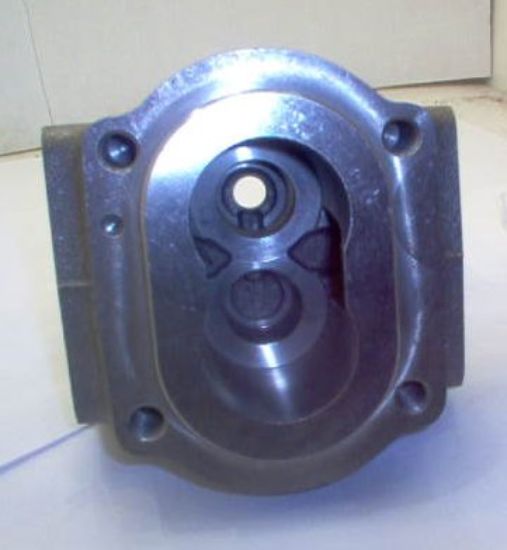 Imagen de PGP620 50CC  TAREA MÚLTIPLE CUERPO