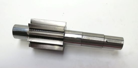 Picture of SNP2 25cc 5/8'' SAE S'GLE PAR SHAFT