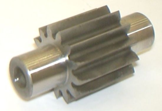 Imagen de PGP505 11CC RUEDA GUÍA