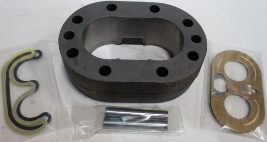 Picture of 45 D SER 45.1CC STD GEAR HOUSING