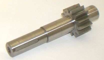 Imagen de PGP505 6CC 9/16 ENCHAVETADO