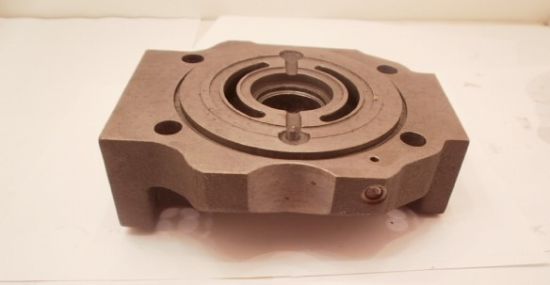 Picture of MA10V045 RIGHTHD SIDE PORTS UNC 52