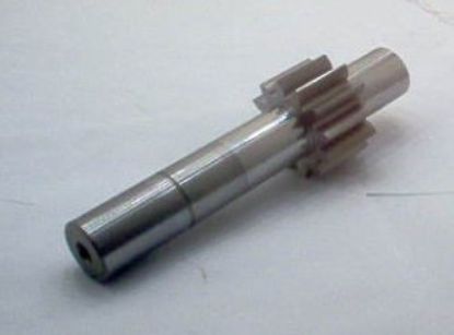 Imagen de PGP620 26CC SAE BB 1' ACUÑADO EJE