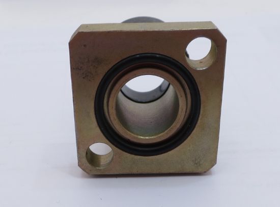 Picture of 1''BSP 1P/1M ST.DOWTY PORT ADAPTOR