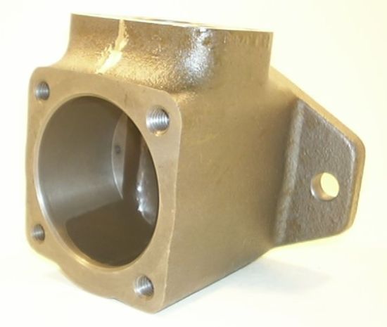 Picture of 45V/VQ PUMP FRONT COVER 942356N