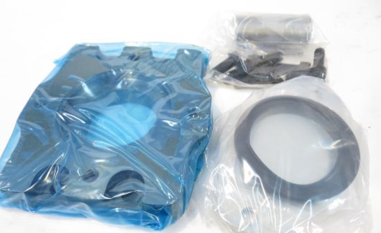 Picture of SAE B 13 TOOTH AUX KIT FOR J FRAME