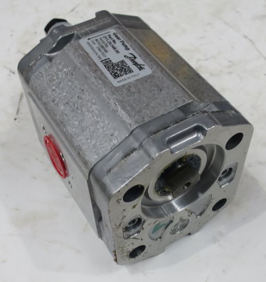 Picture of SNP2/17  D CO45 / 211.20.548.00