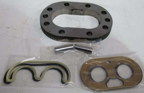 Picture of 19 D SER 19.0CC 1'' SHAFT GR HOUSIN