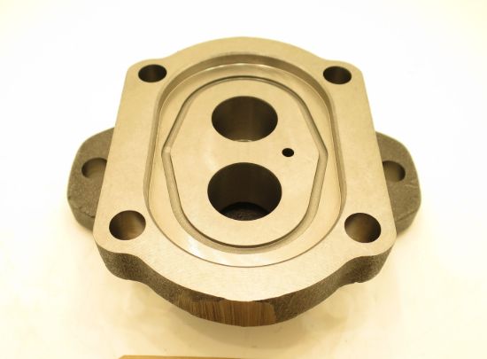 Picture of PGP620 SAE B 2BOLT FLANGE CW/RH