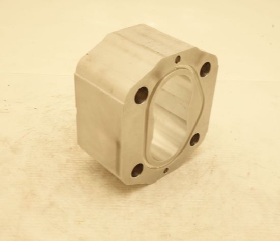 Picture of SNP2 4CC/REV SING INLET 50.5MM BODY