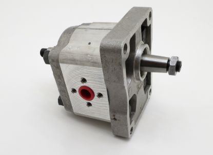 Picture of SP2/175 A 6.3L TXSY