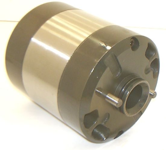 Picture of 35M 100.3CC/REV MOTOR CARTRIDGE