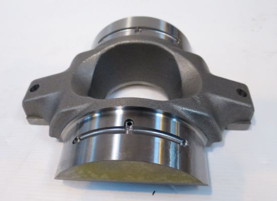 Picture of E FRAM SWASHPLATE ONLY