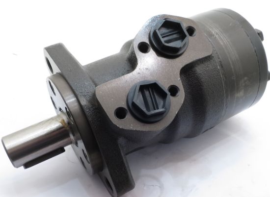 Picture of MPR 200 HI TORQUE MOTOR 25mm