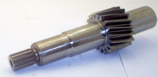 Picture of S5 GEAR CODE 'B' - 7/8'' SAE SPLINE
