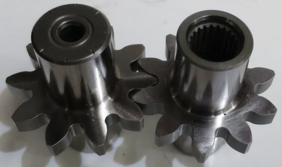 Picture of 19 D SER 19.0CC IDLER & CENTRE GEAR