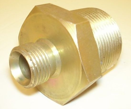 Picture of 1/2 BSP x 1.1/4 BSPT M/M ADA