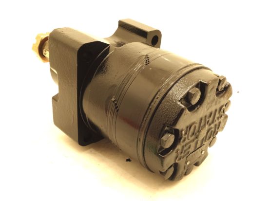 Picture of 375CC/REV MOTOR TAPER SHAFT