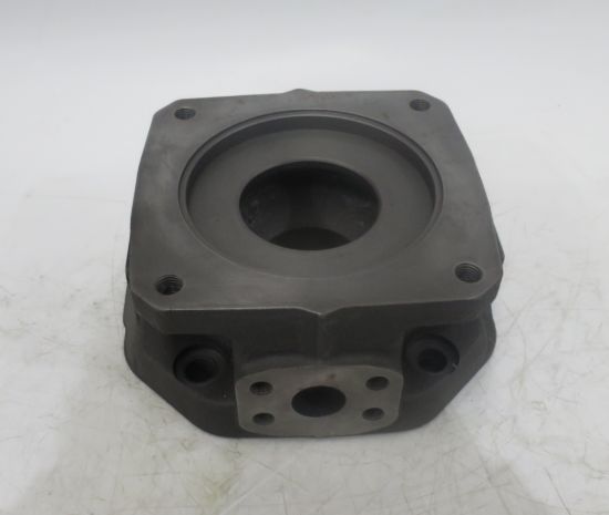 Picture of MA10V140 SAE D L/H THRU-DRIVE MET