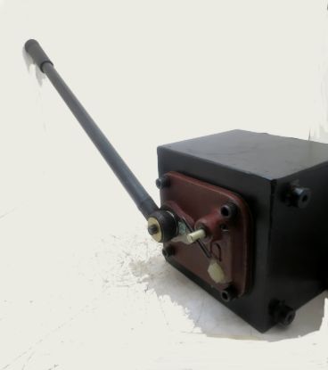 Picture of HP6BT DA DOWTY HAND PUMP C/W