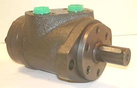 Picture of MPP 100 HI 1'' SHAFT, 2 BOLT SAE A