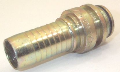 Picture of 1'' ST STAPLELOCK M x 1'' HSE SW