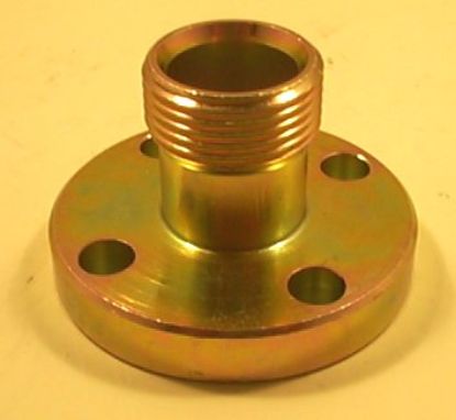 Picture of 1'' BSP MALE SUND PORT ADAPTOR