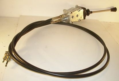 Picture of HI-FI J/STICK C/W 1m CABLE HYP