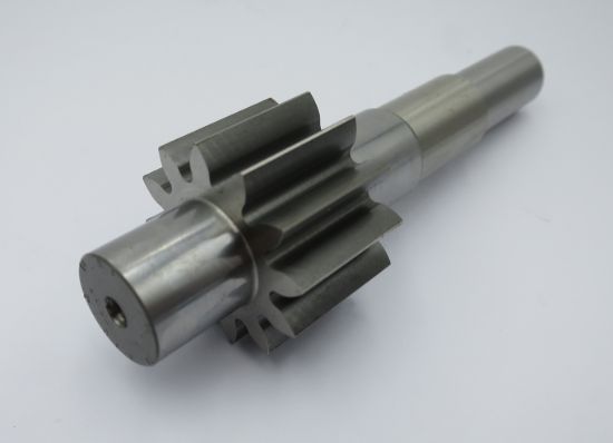 Picture of PGP511 16CC 15MM PAR SING SECT DG