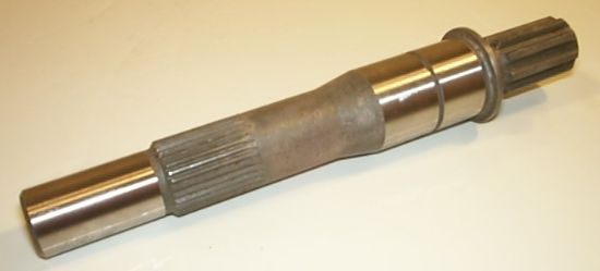 Picture of SVPV10 SHAFT CODE 6
