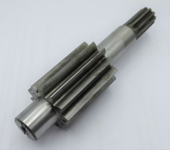 Picture of S12 33CC 11/16 10 X 25MM SAE SPLINE