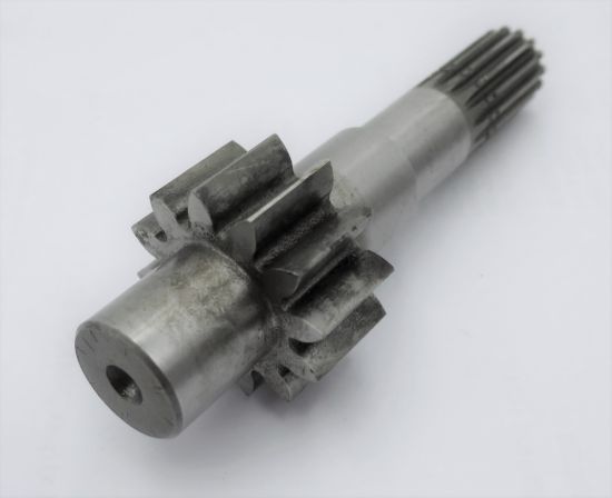 Picture of S12 11CC 5/8 15 X 33.5MM SAE SPLINE
