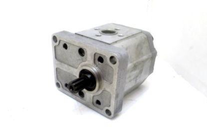 Picture of SNM2 17L SXSB HYDRAULIC GEAR PUMP