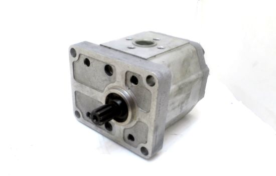 Picture of SNM2 17L SXSB HYDRAULIC GEAR PUMP