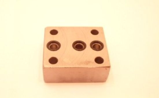 Picture of MA10V DG EXTERNAL CONTROL BLOCK