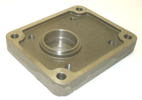 Picture of S17 50.8MM / 4 BOLT (17303099021)