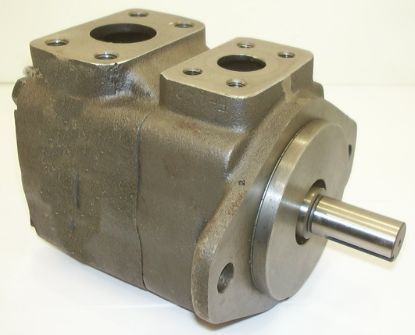 Picture of 25V21A1*22L SINGLE HYDRAULIC PUMP