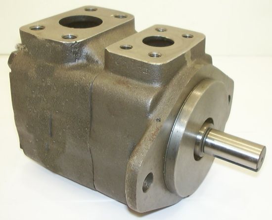Picture of 25V17A1*22L SINGLE HYDRAULIC PUMP