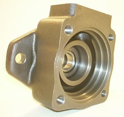 Picture of 25V/VQ PUMP FRONT COVER 942353N