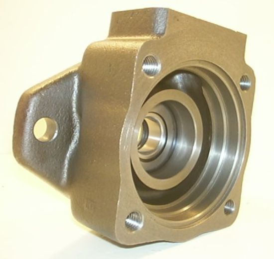 Picture of 25V/VQ PUMP FRONT COVER 942353N