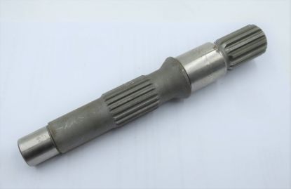 Picture of MA10V060 SAE C 14 T'TH SPLINE SHAFT