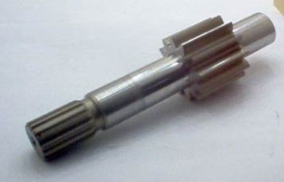 Imagen de PGP620 37CC 1' 15 DIENTE ESTRIADO