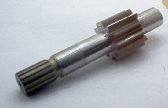 Imagen de PGP620 37CC 1' 15 DIENTE ESTRIADO