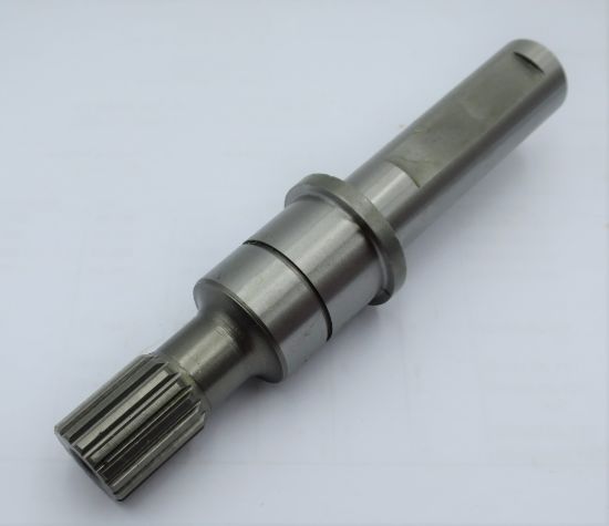 Picture of S17 3/4 X 65.3 LONG PAR CONTINENTAL