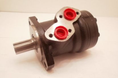 Picture of WWM 75 HIGH TORQUE MOTOR 6 SPLINED