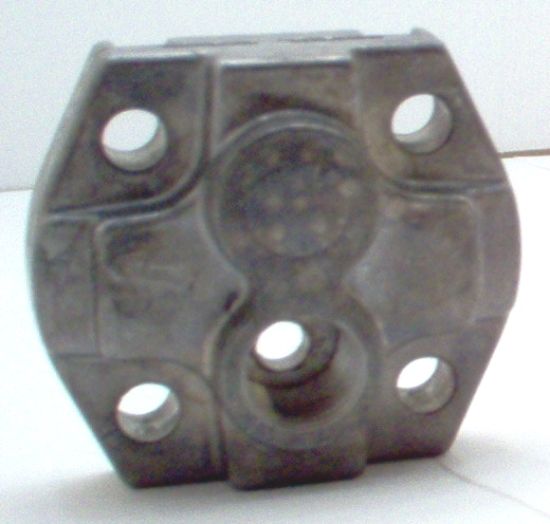 Picture of PGP503 BACK COVER 3/8 BSP INLET