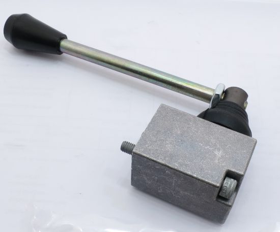 Picture of V5-60 / V1-40 STD HANDLEVER (MK2)