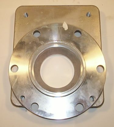 Picture of GROUP 3 FLANGE ADAPTOR FOR IM2