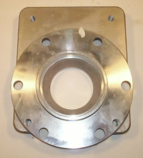 Picture of GROUP 3 FLANGE ADAPTOR FOR IM2
