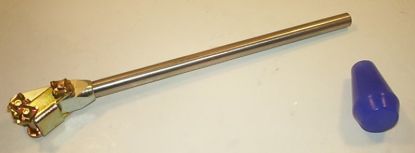 Picture of V2000 STAINLESS STEEL HANDLE